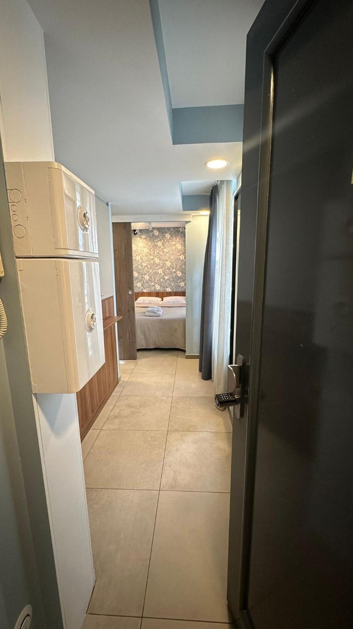 Aparthotel Inter-residences Aupres Multiresidence De L'elysee *