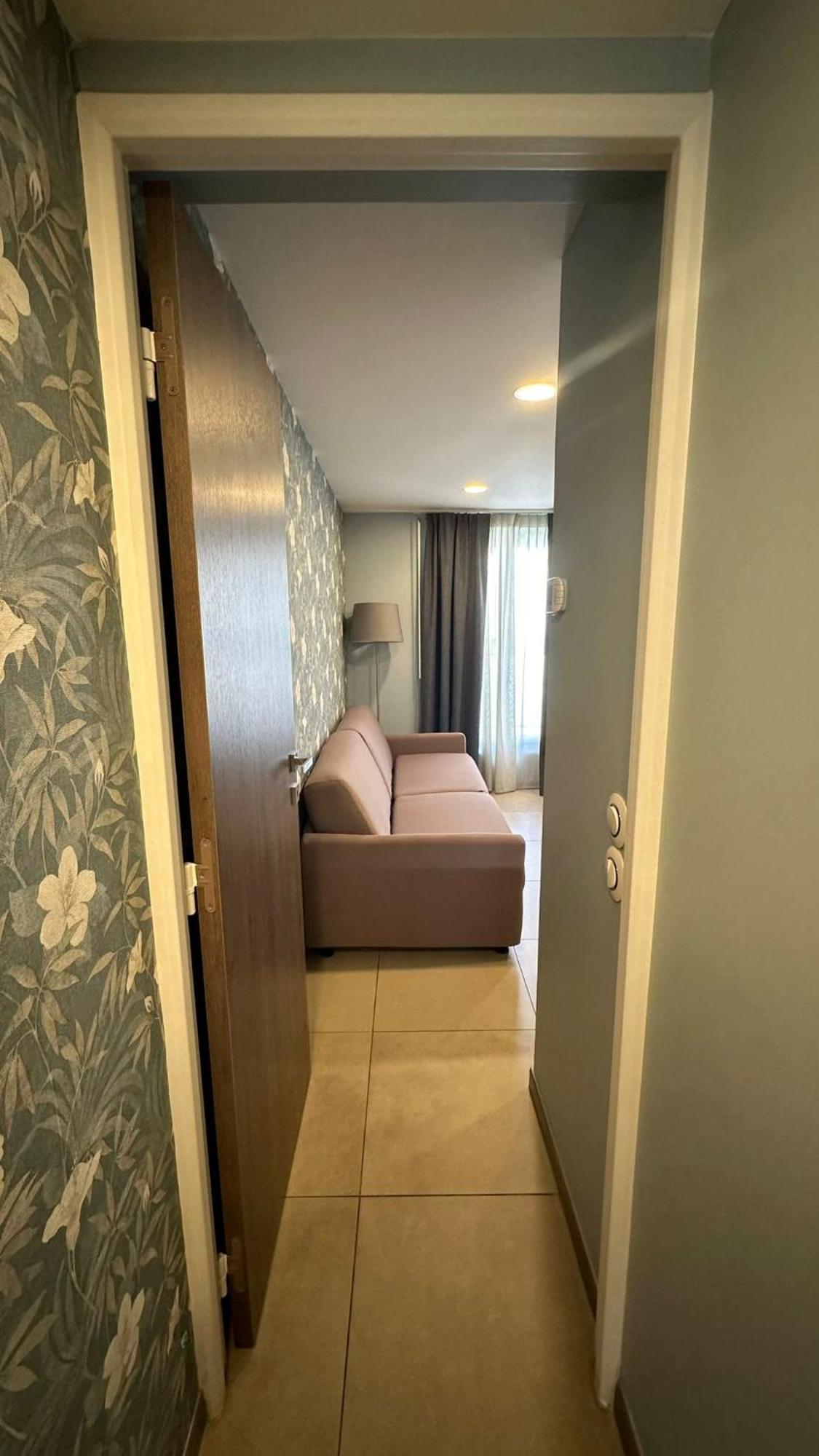 Inter-residences Aupres Multiresidence De L'elysee Aparthotel Paris