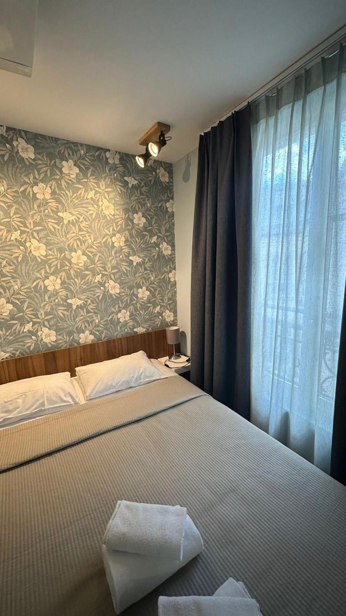 Aparthotel Inter-residences Aupres Multiresidence De L'elysee Paris