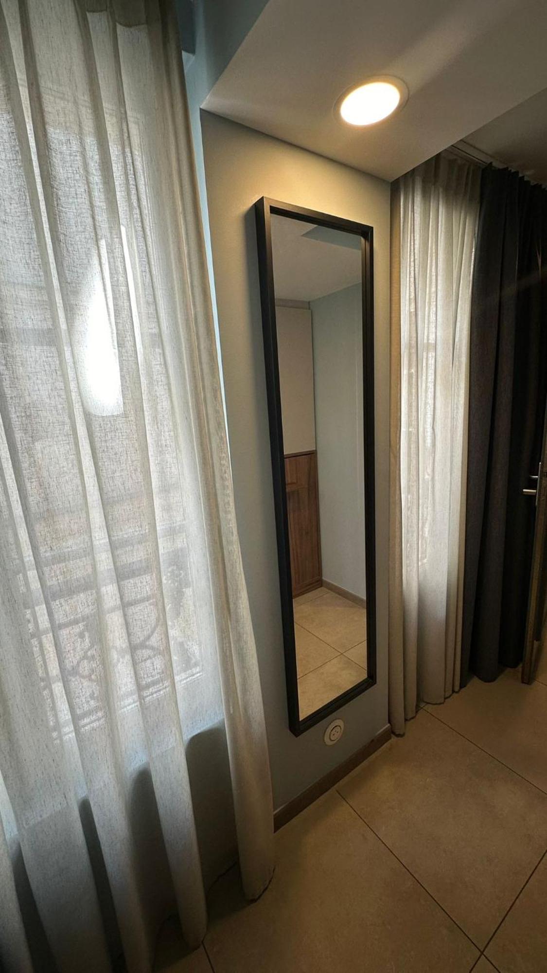 Aparthotel Inter-residences Aupres Multiresidence De L'elysee