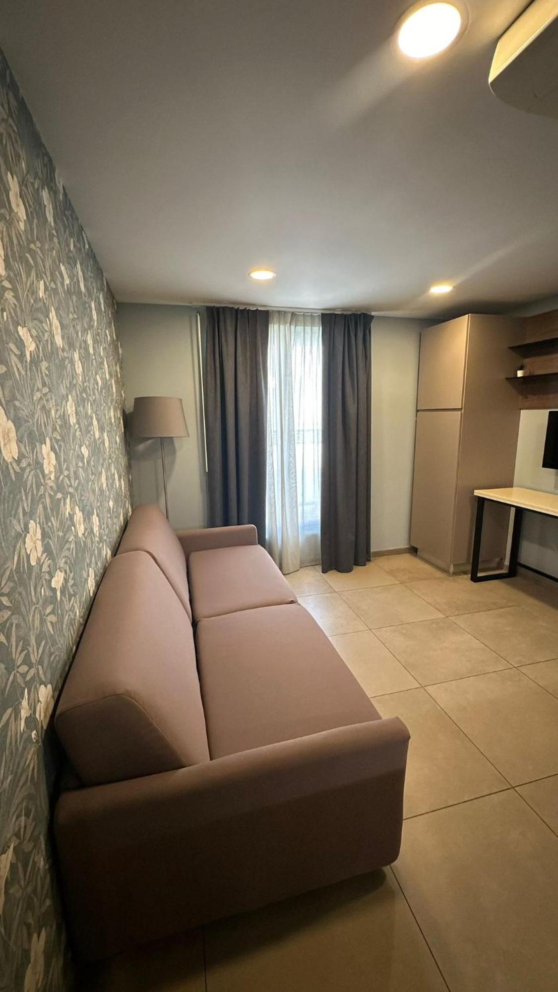 Inter-residences Aupres Multiresidence De L'elysee Aparthotel Paris