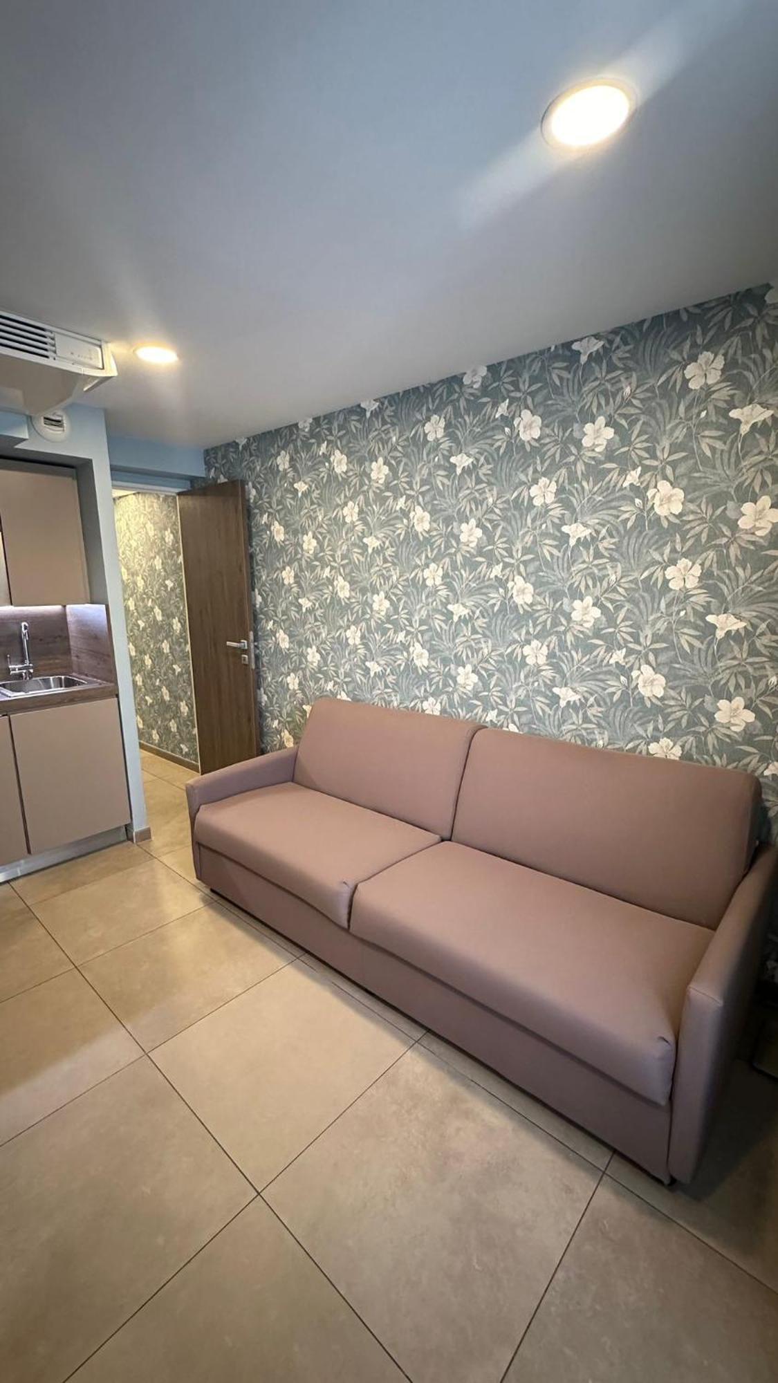 Inter-residences Aupres Multiresidence De L'elysee Paris