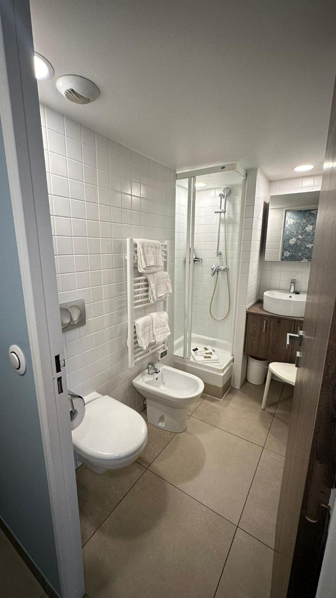 Inter-residences Aupres Multiresidence De L'elysee * Paris