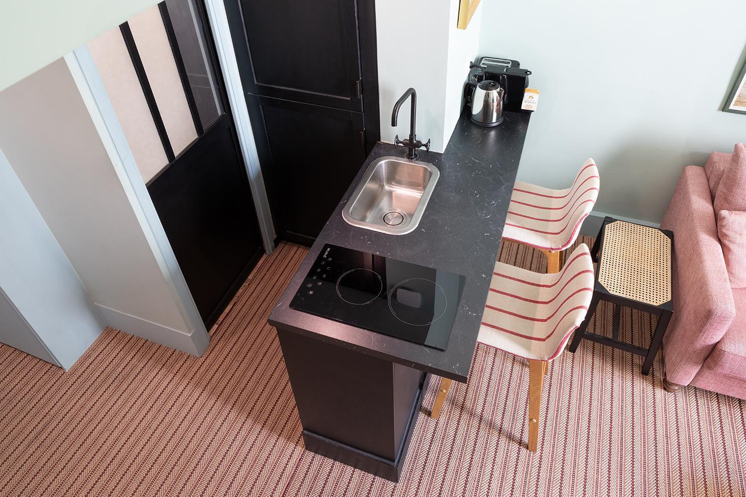 Pick A Flat's In Saint-germain Des Pres - Rue Paul Louis Courier Apartment