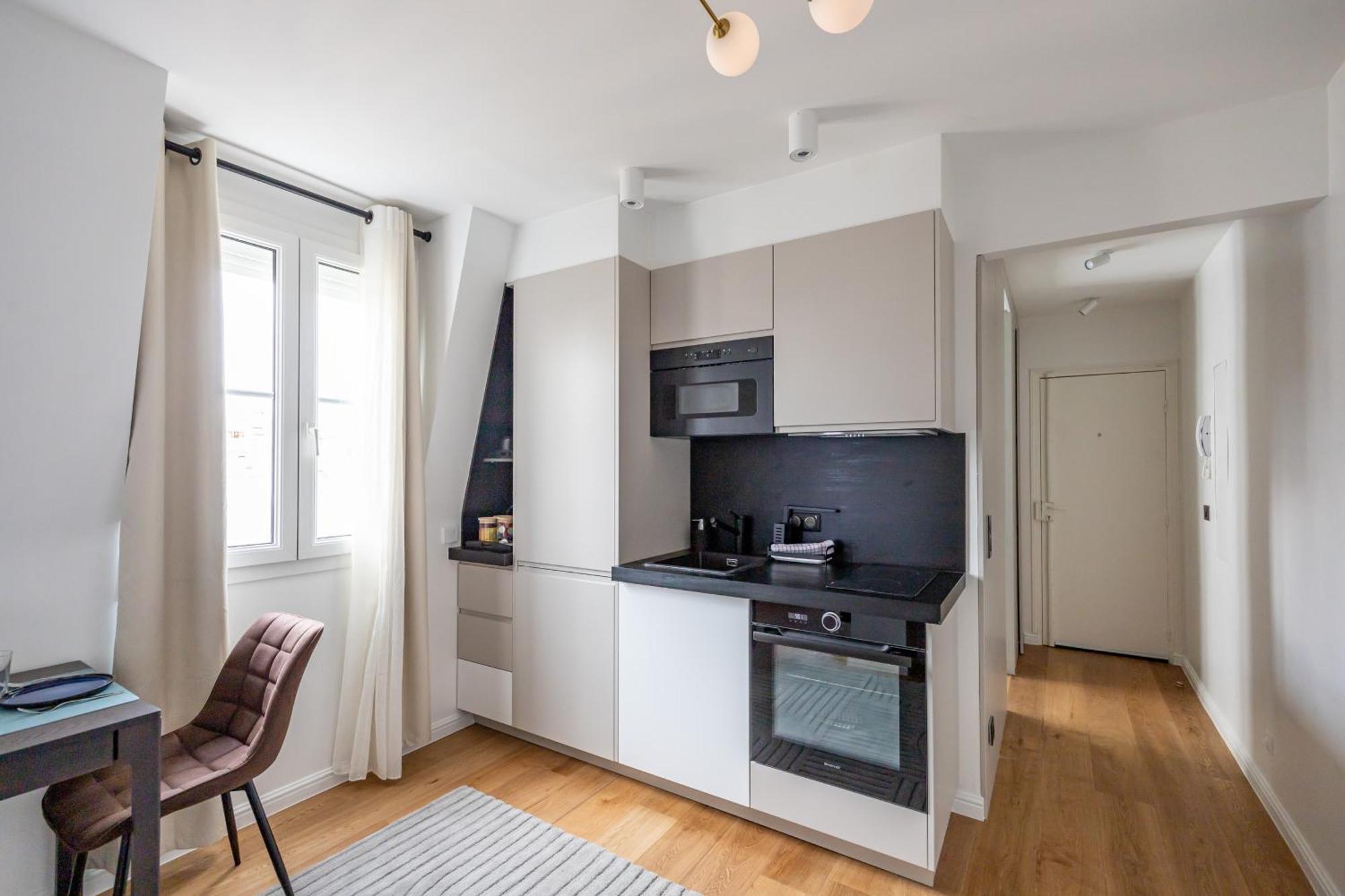 Appartamento Luxurious Flat In The Center *