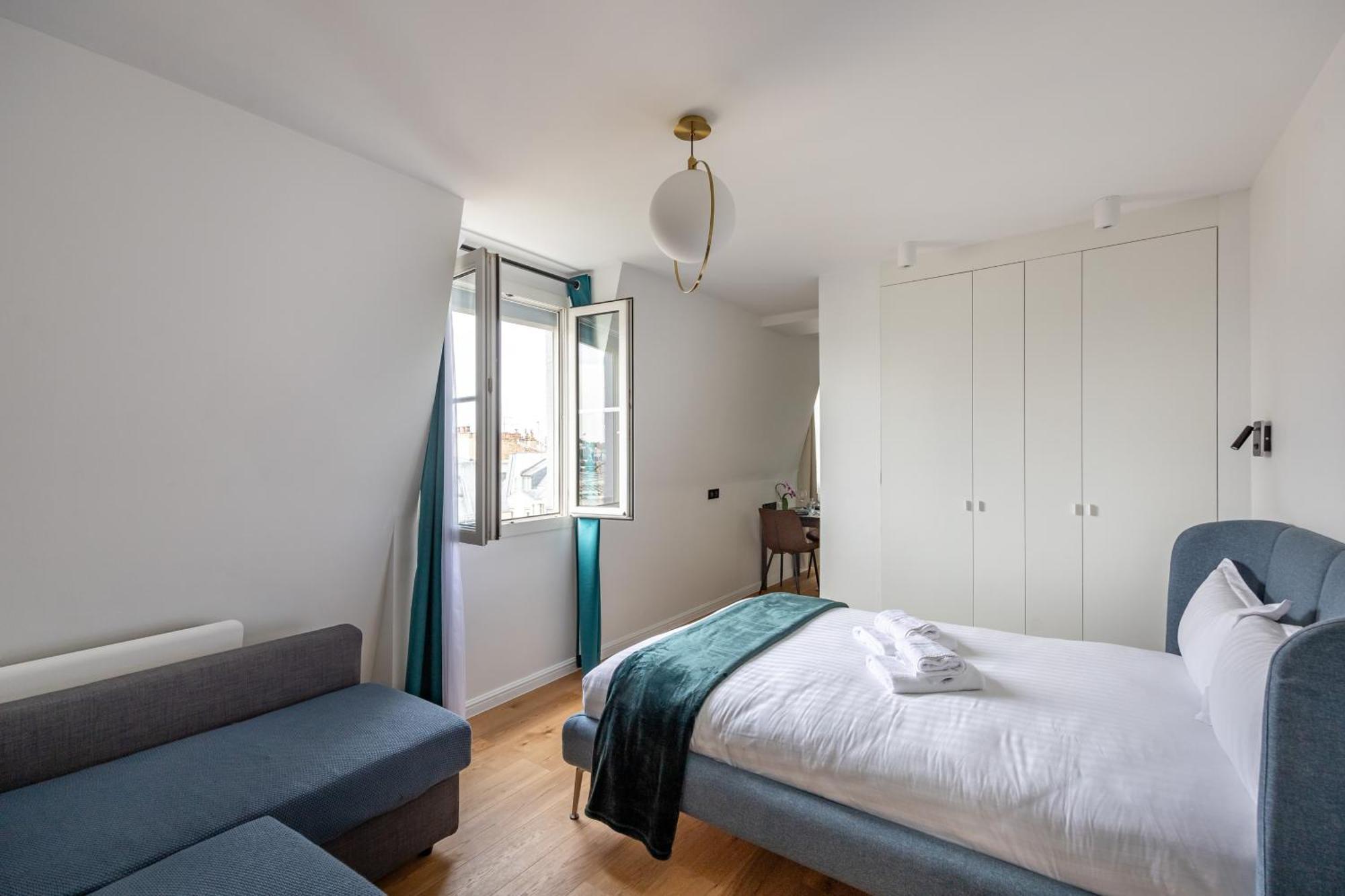 Luxurious Flat In The Center Appartamento
