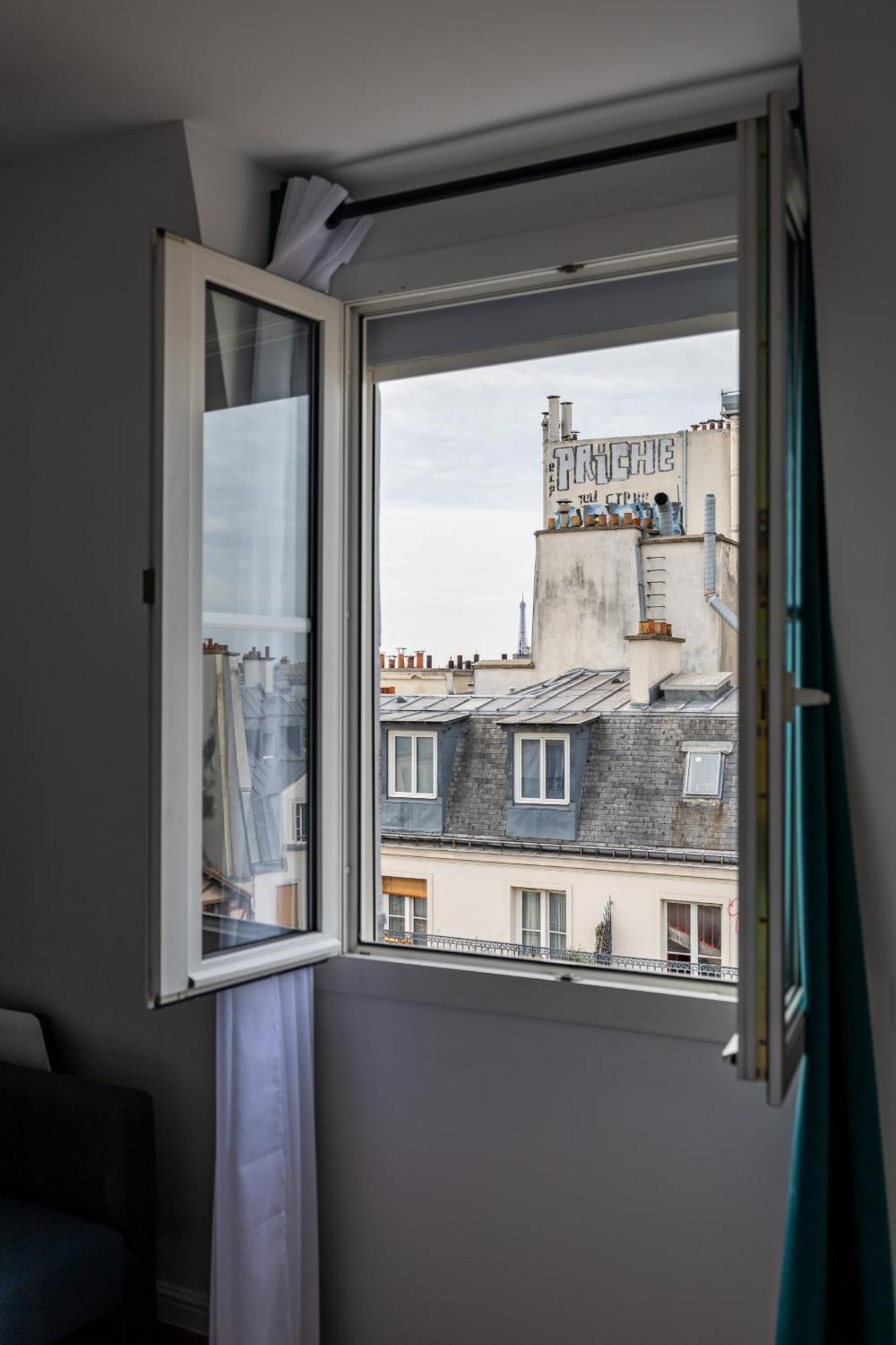 Luxurious Flat In The Center * Parigi