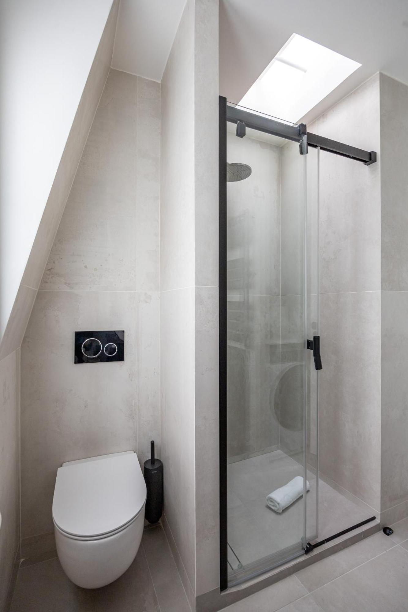 Luxurious Flat In The Center Appartamento *
