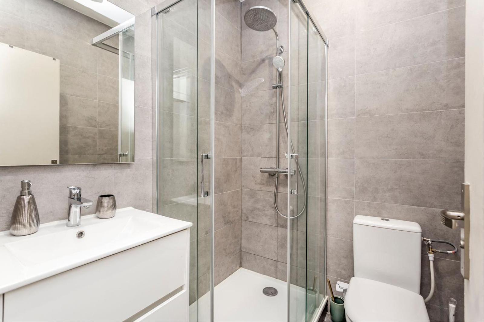 Appartamento Concorde, Rue Royale- 6 Places Parigi