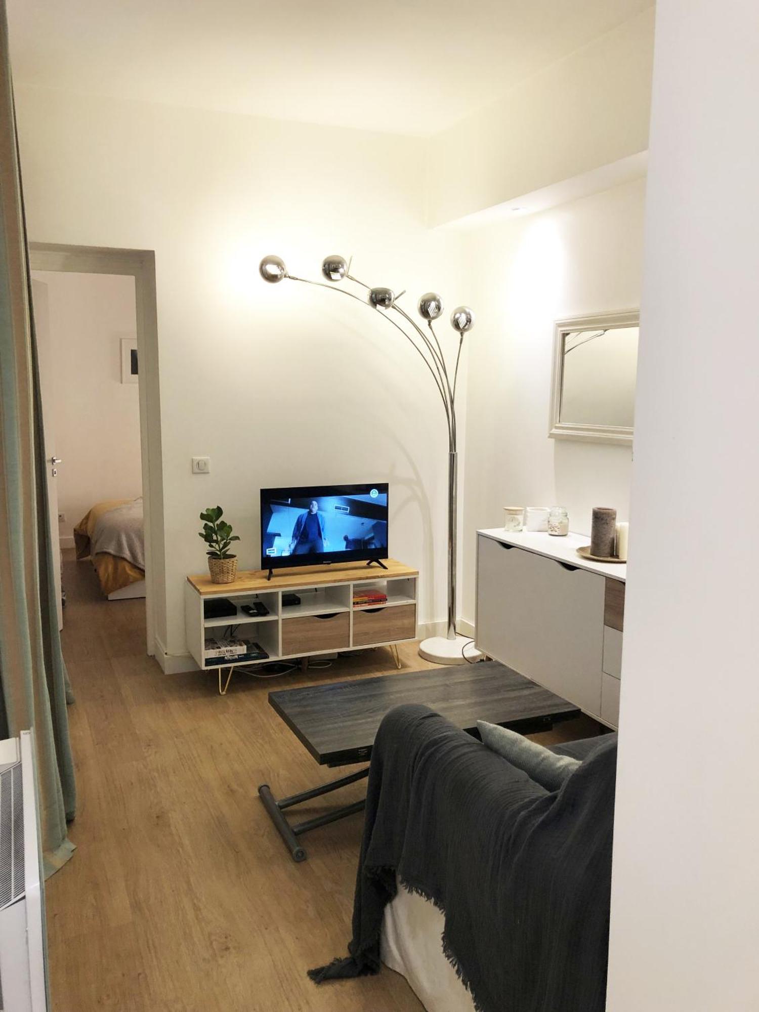 Appartamento Appart Paris *