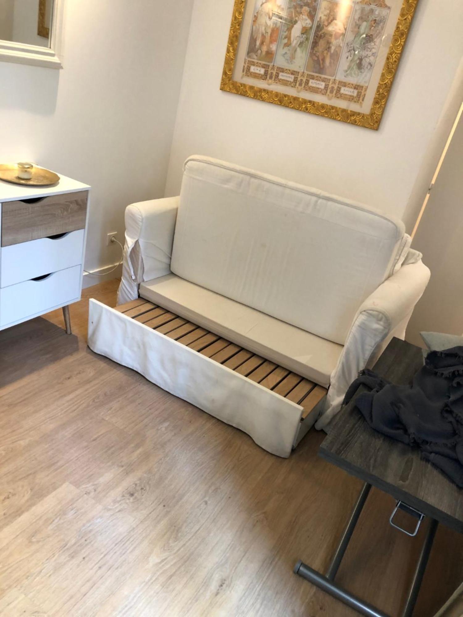 Appart Paris Appartamento