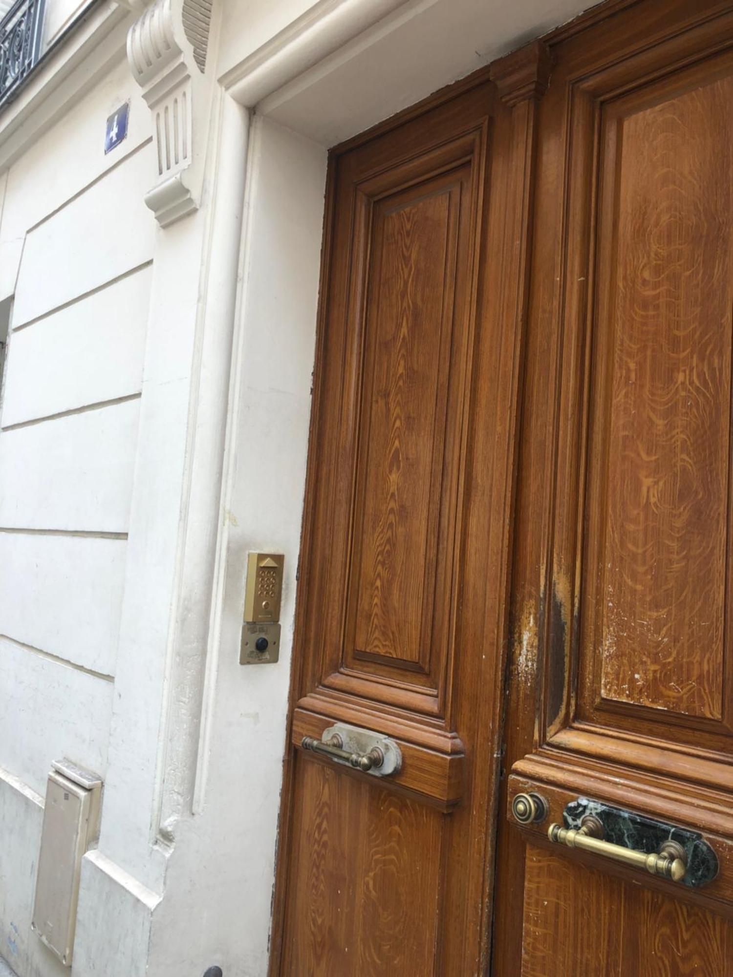 Appart Paris Appartamento