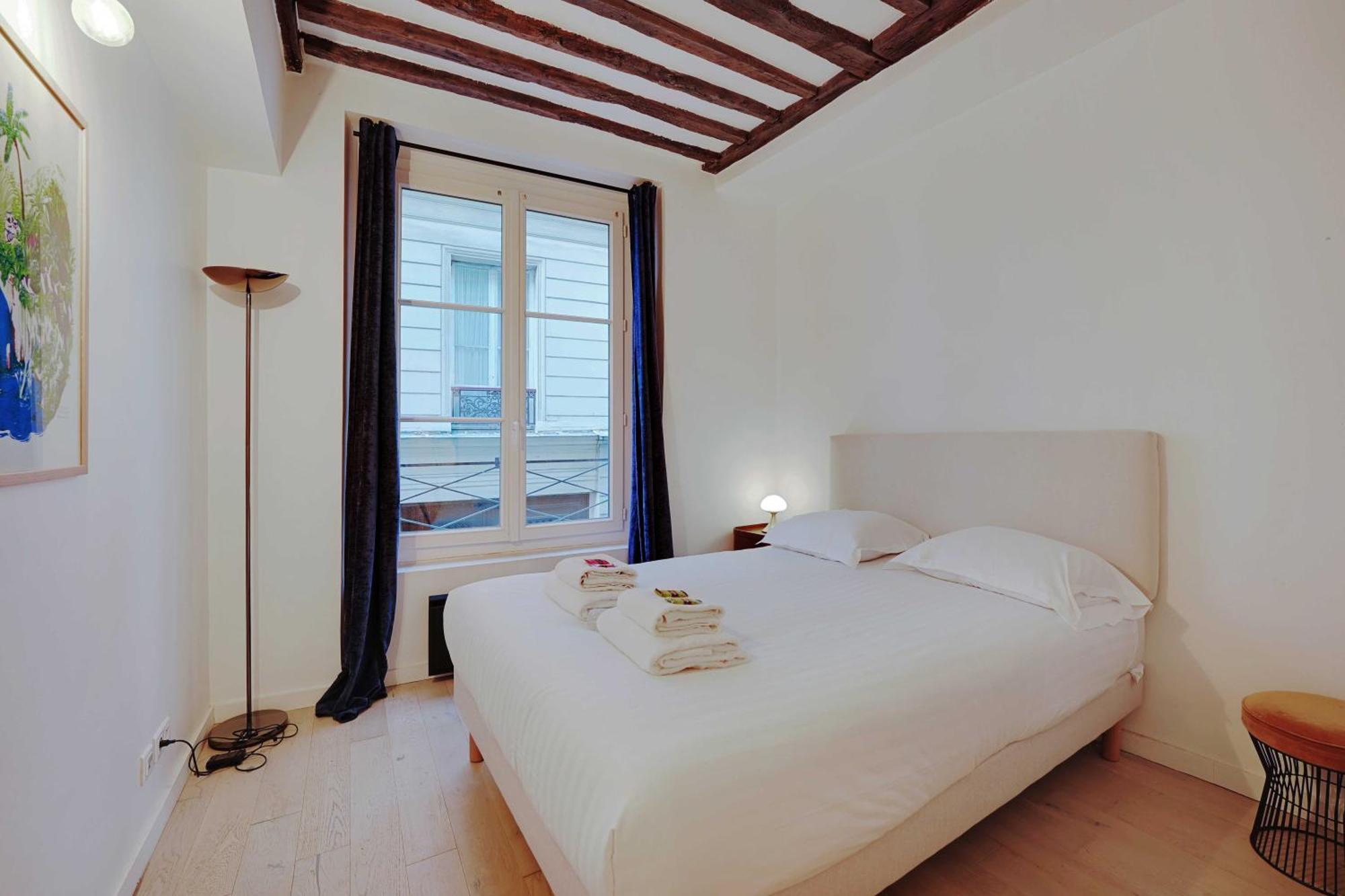 Chic - 2br-6p - Center Of