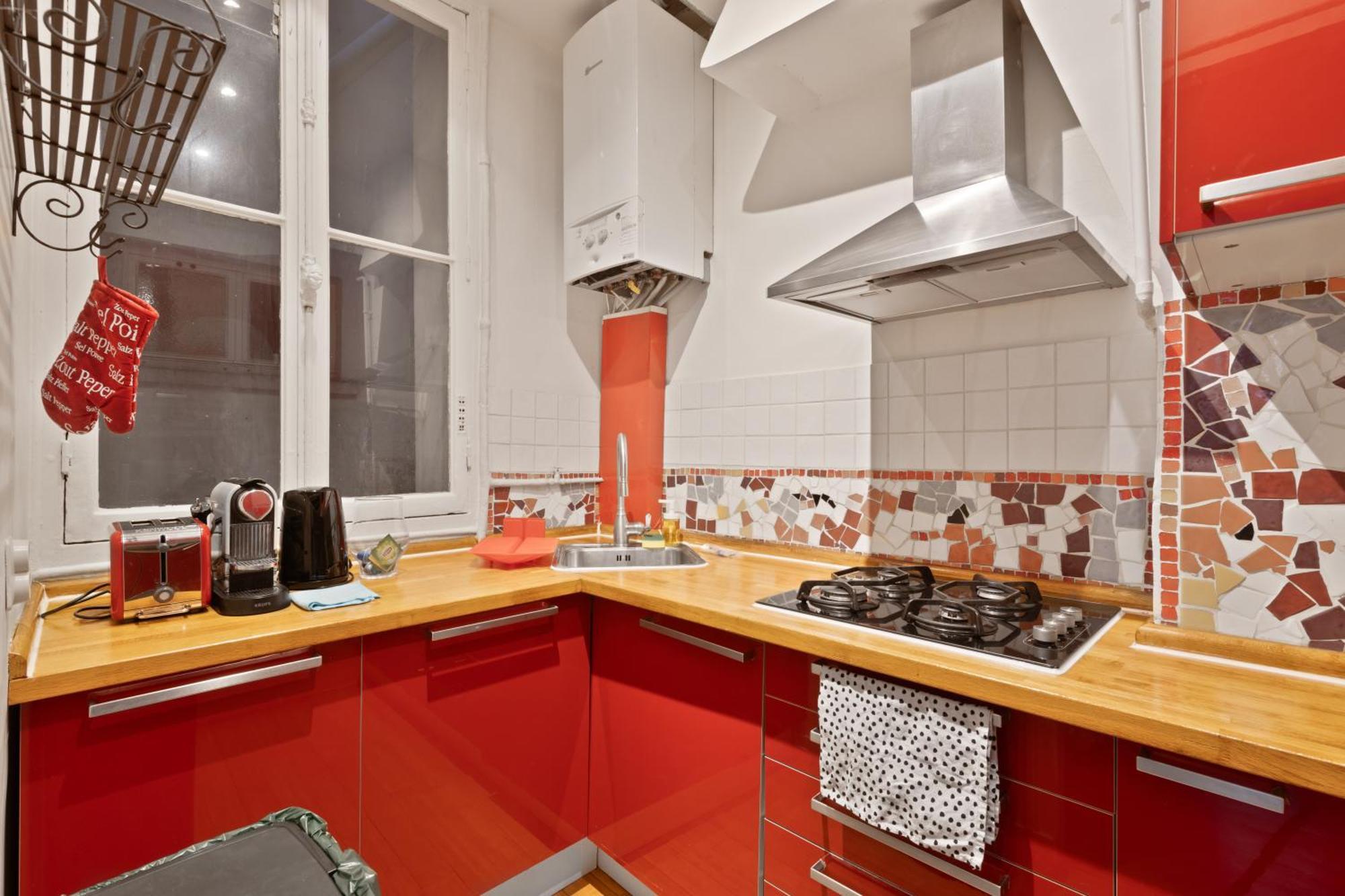 Appartamento Quartier Champ De Mars Free Netflix *