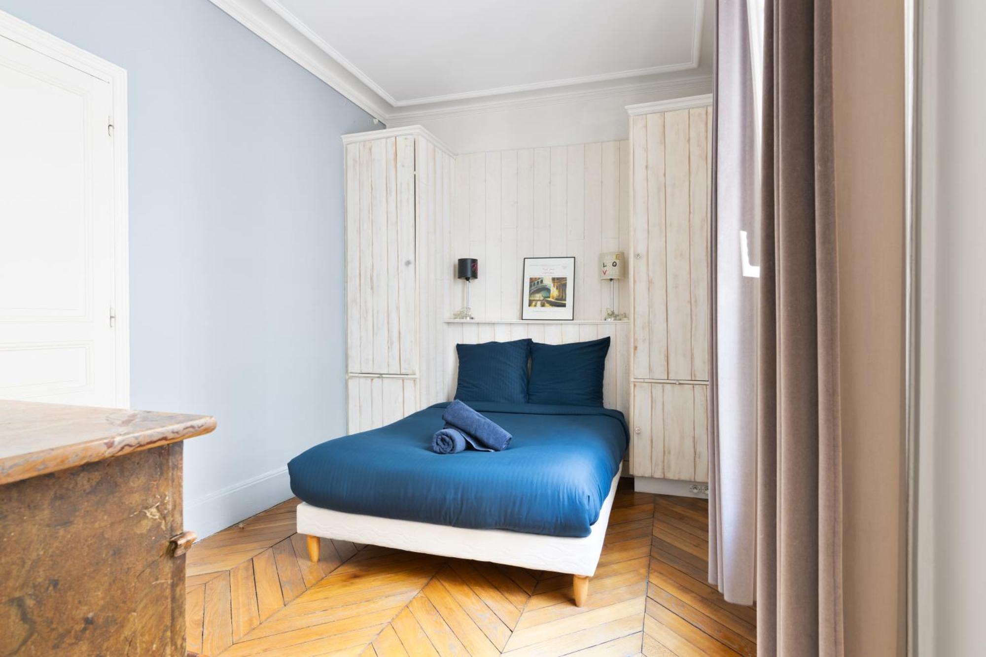 Appartamento Quartier Champ De Mars Free Netflix