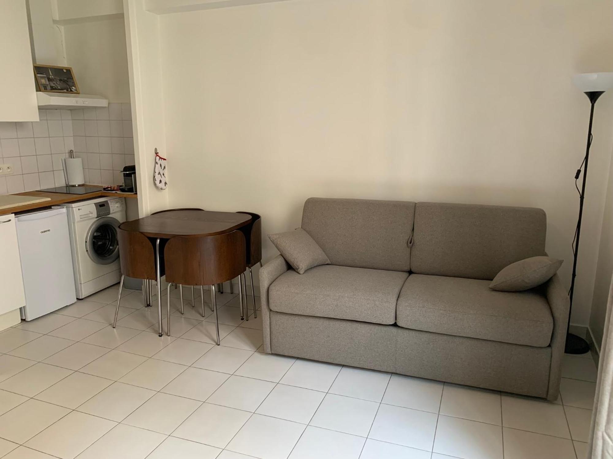 Charming Center - Maubert Mutualite Apartment *