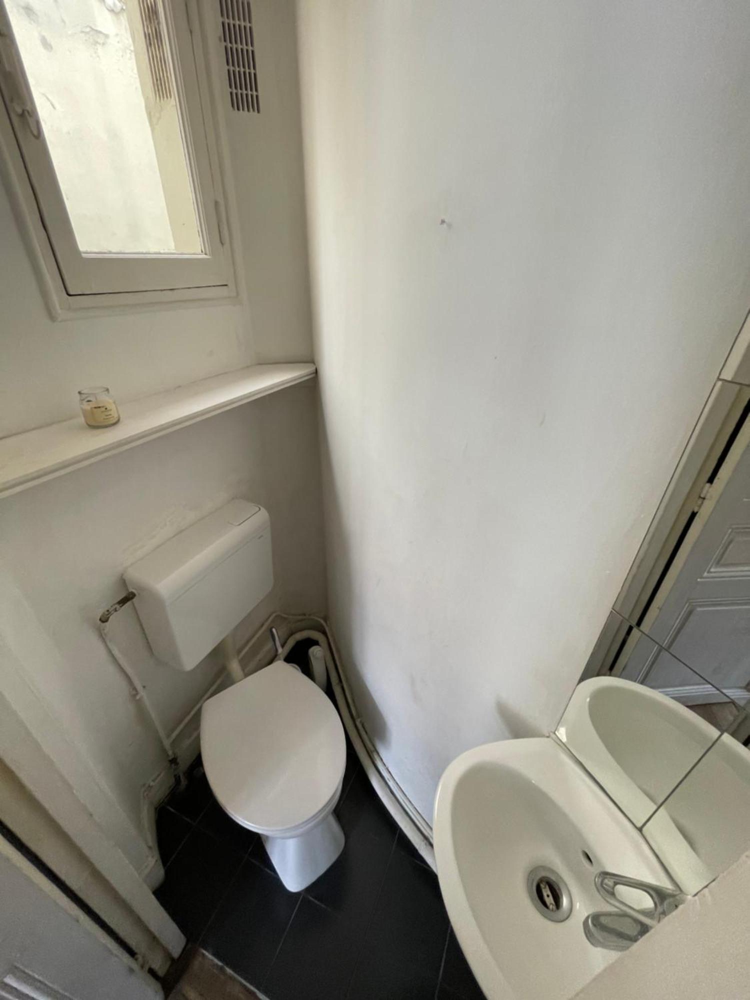 Saint-germain-des-pres, Notre-dame, Seine, Luxembourg 6e 4p Apartment Paris