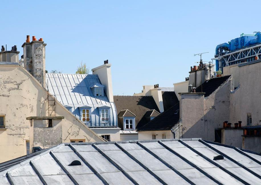 Nest In * Parigi