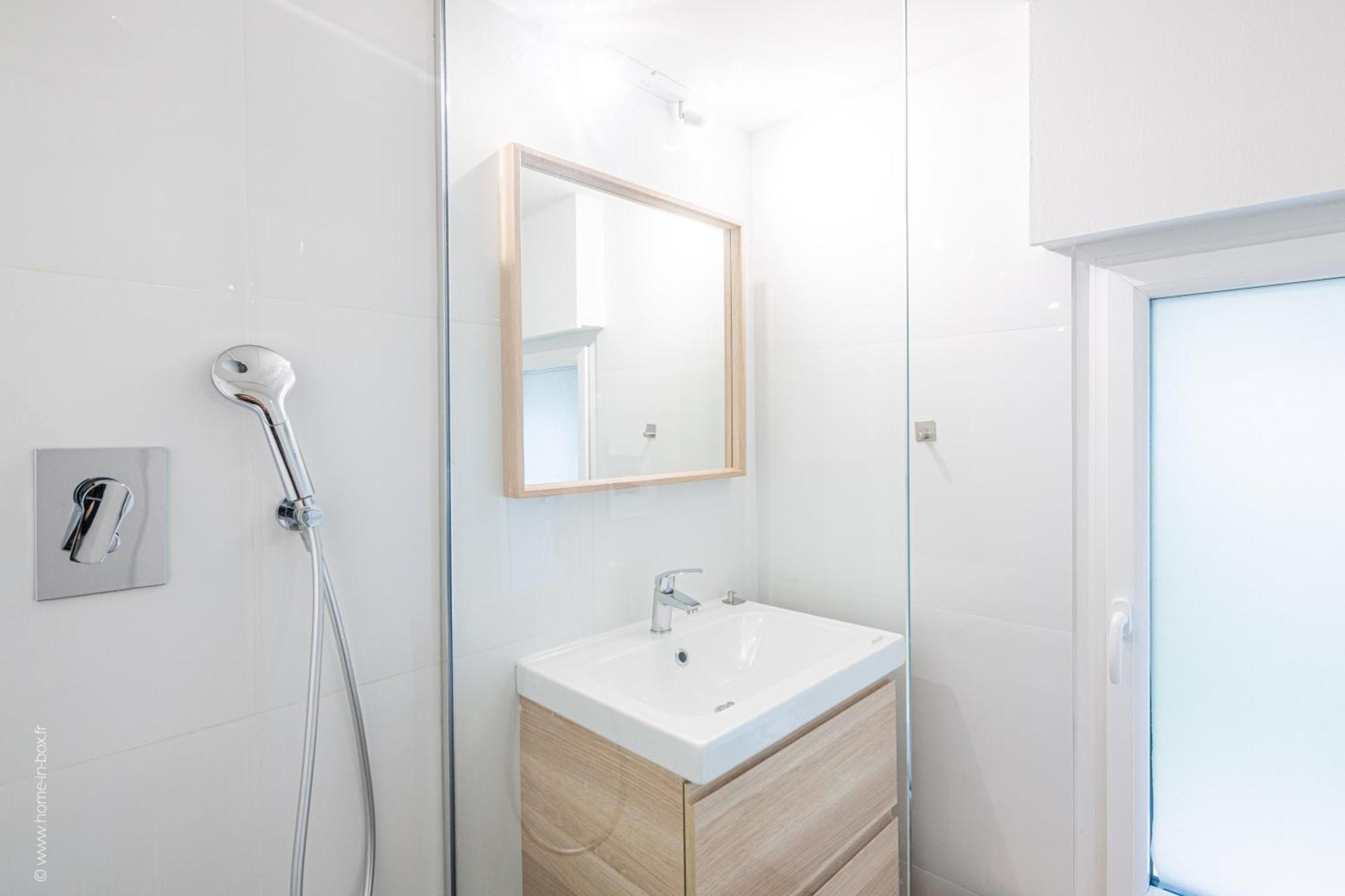 Apartment L'atelier Ii Loft-invalides Tour Eiffel- 6 Personnes-2 - Cosy Paris