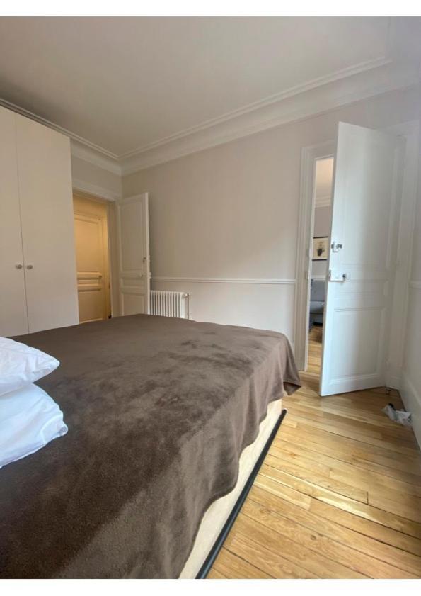 Sunny Bastille-roquette Appartamento Parigi