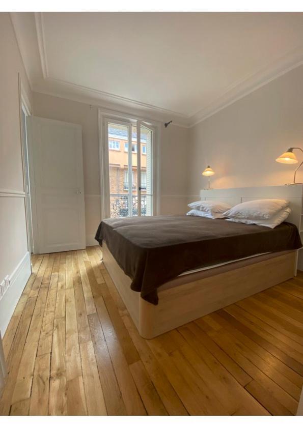 Sunny Bastille-roquette Appartamento Parigi