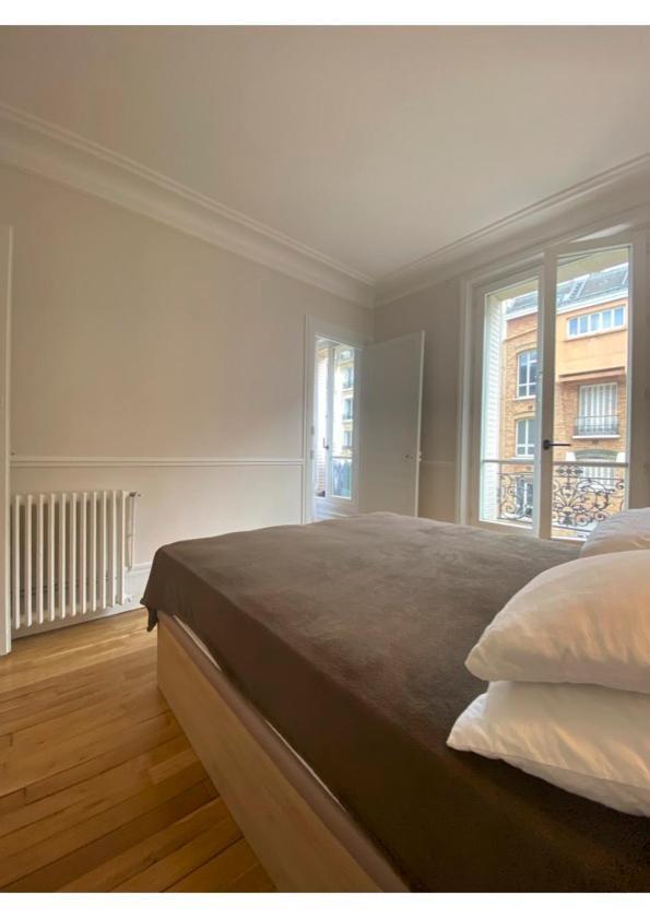 Appartamento Sunny Bastille-roquette