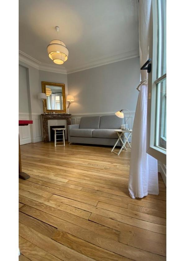 Sunny Bastille-roquette Appartamento Parigi