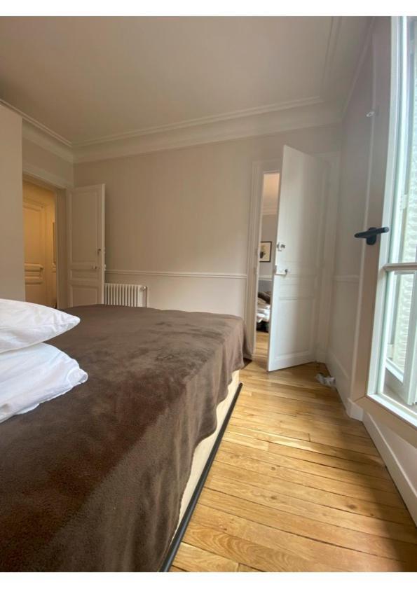 Appartamento Sunny Bastille-roquette *