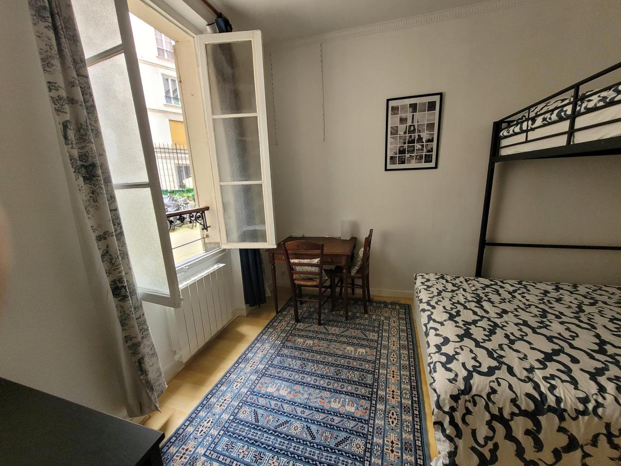 Cozy And - D'hote * Parigi