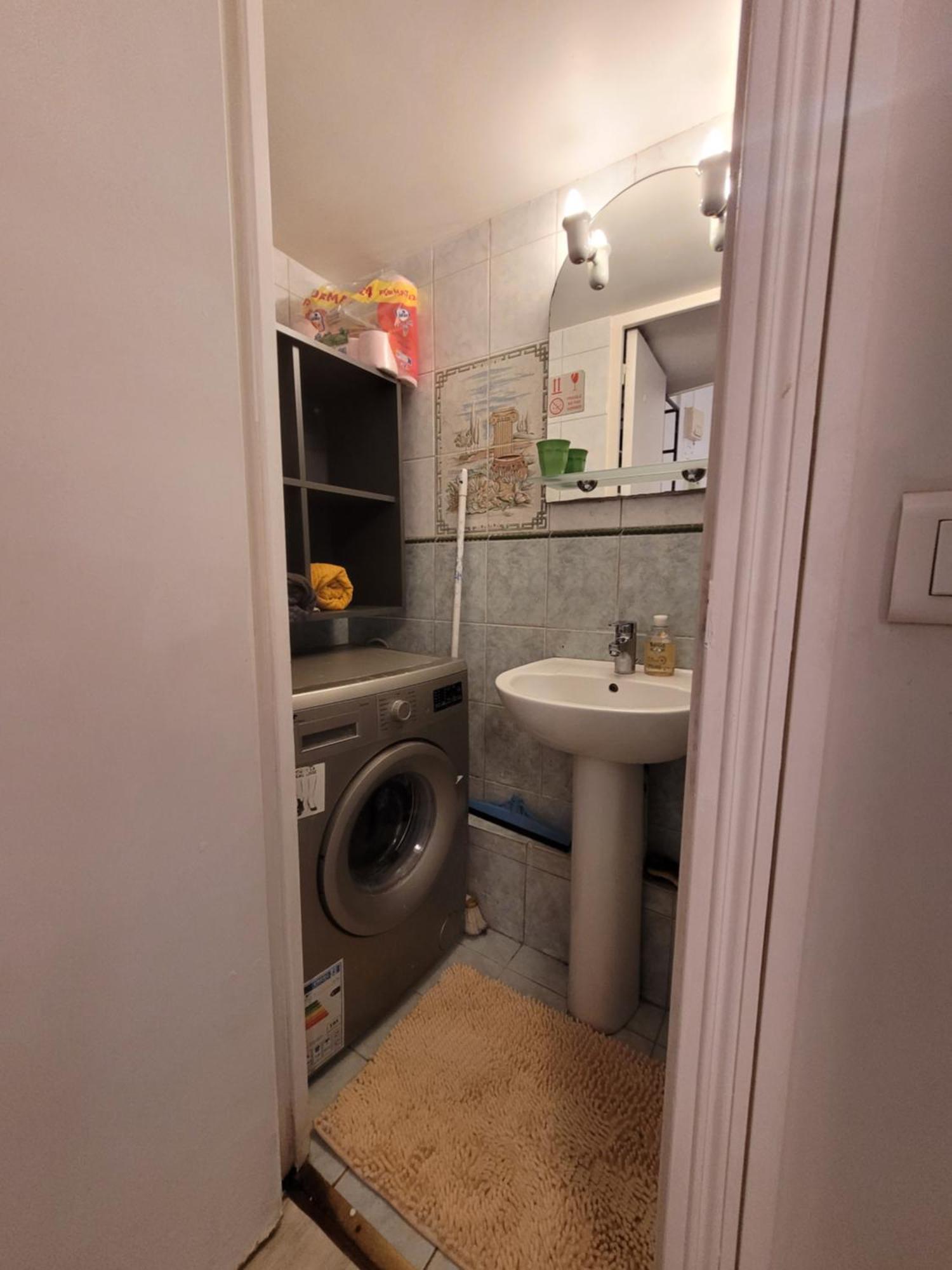 Cozy And - D'hote Alloggio in famiglia Parigi