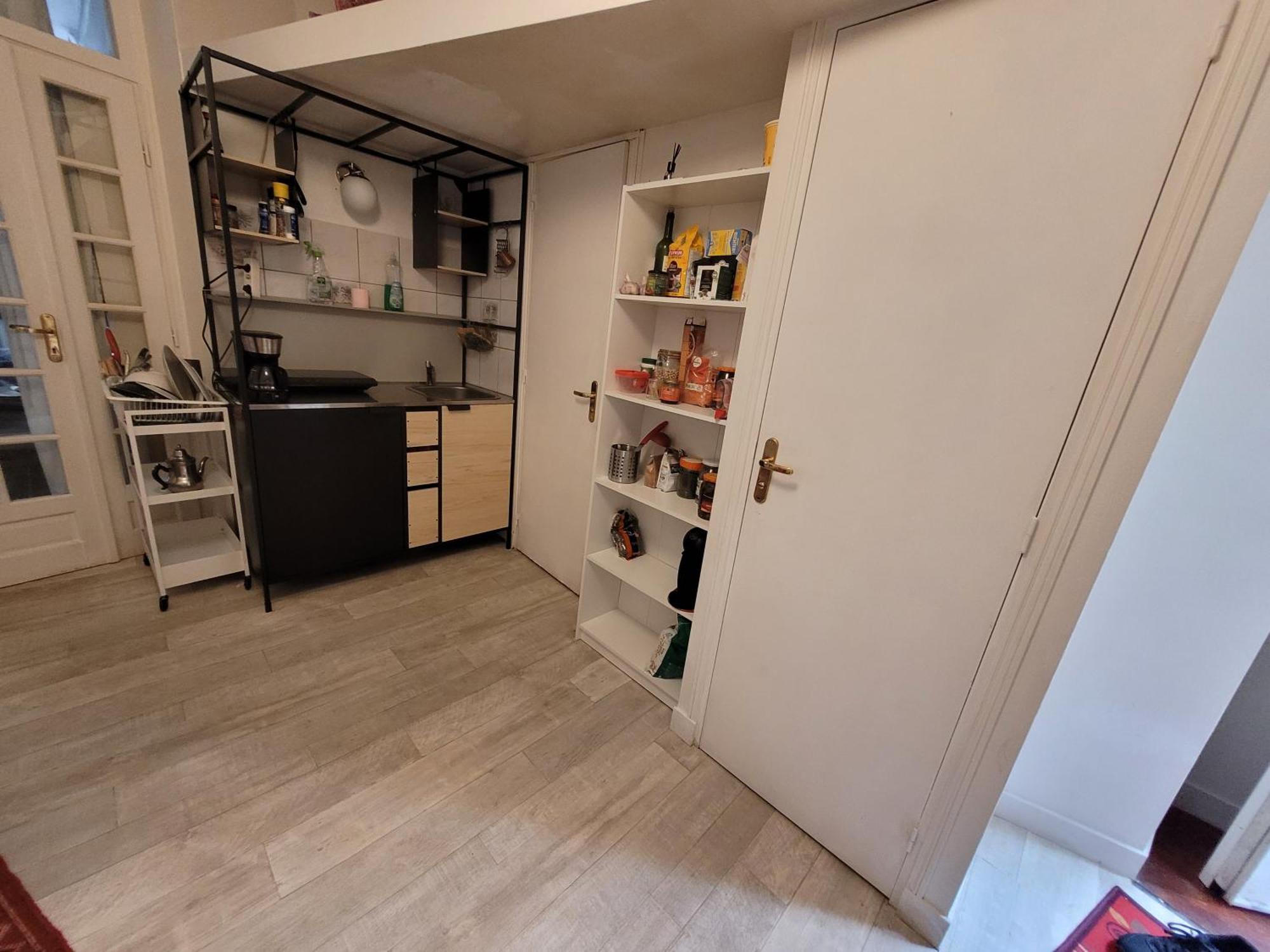 Cozy And - D'hote Alloggio in famiglia Parigi