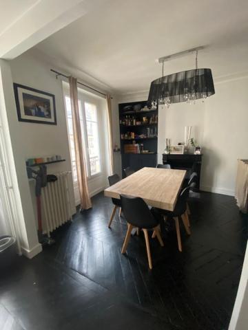 La Voisine D'emilie In