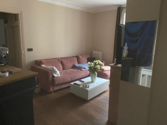 Apartment La Voisine D'emilie In Paris