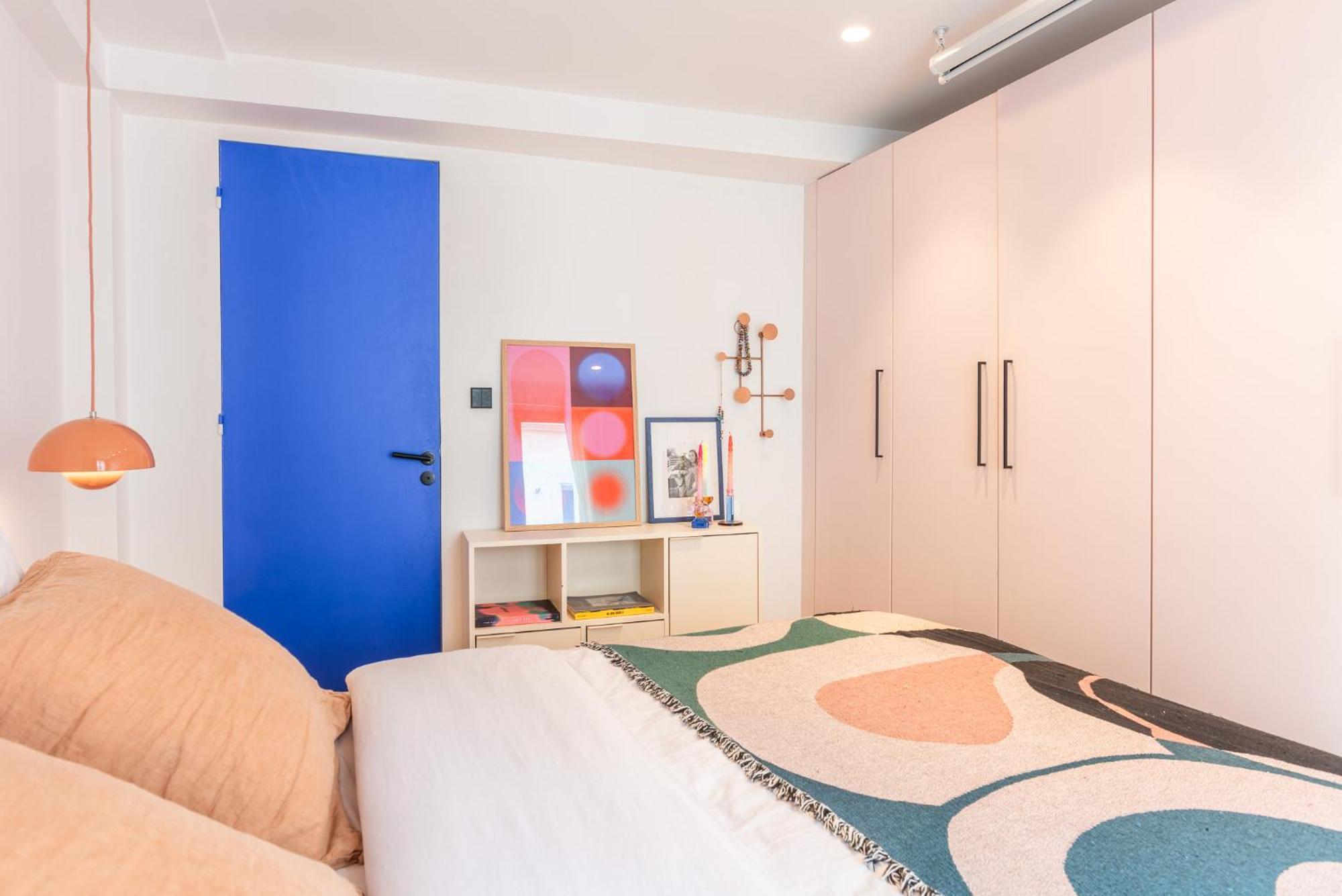 Apartment Charming - Montmartre - 4 Guests Paris