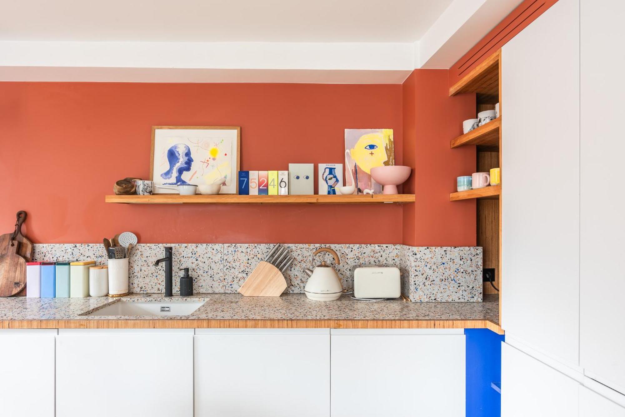 Apartment Charming - Montmartre - 4 Guests Paris
