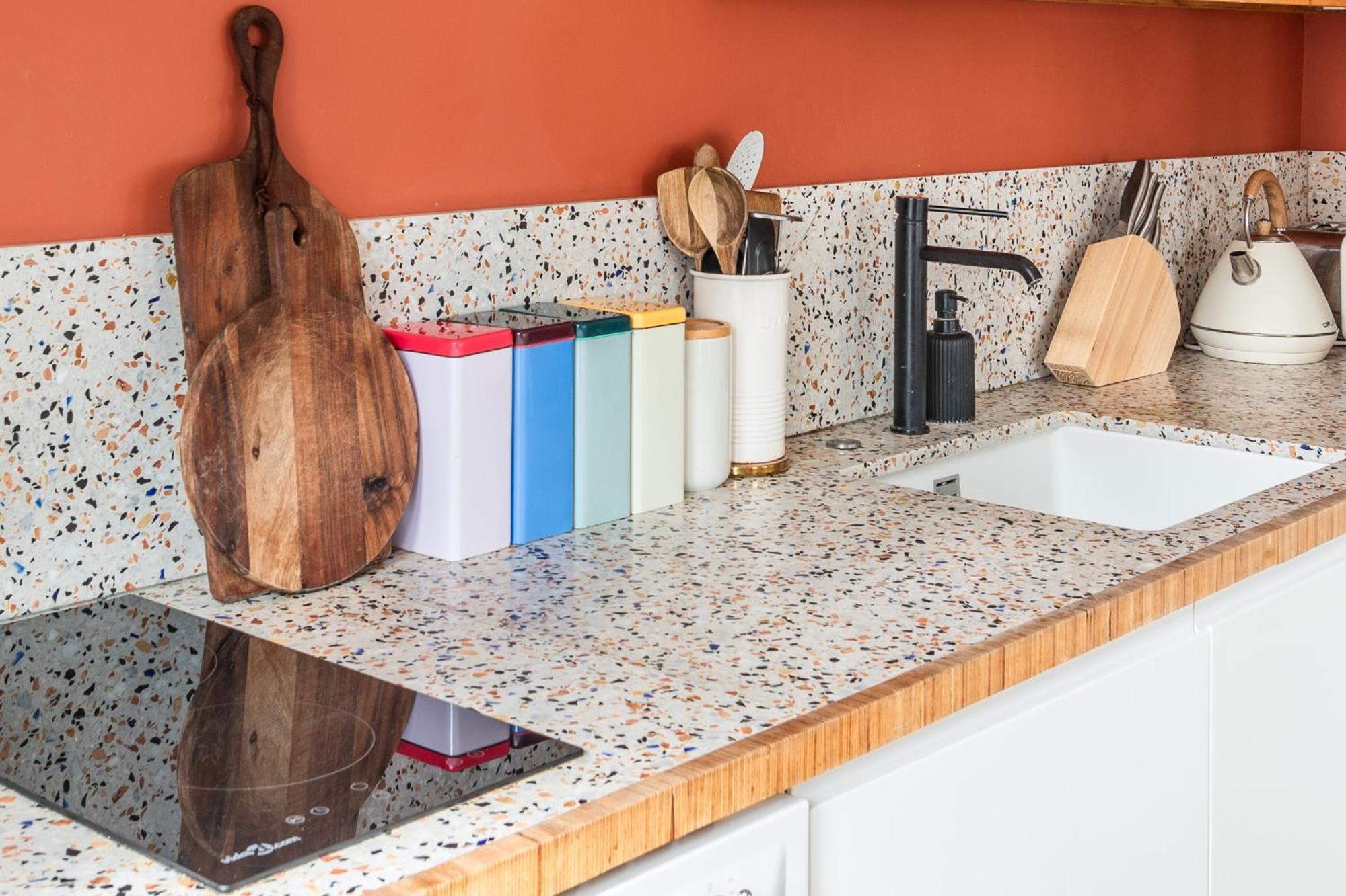 Apartment Charming - Montmartre - 4 Guests Paris