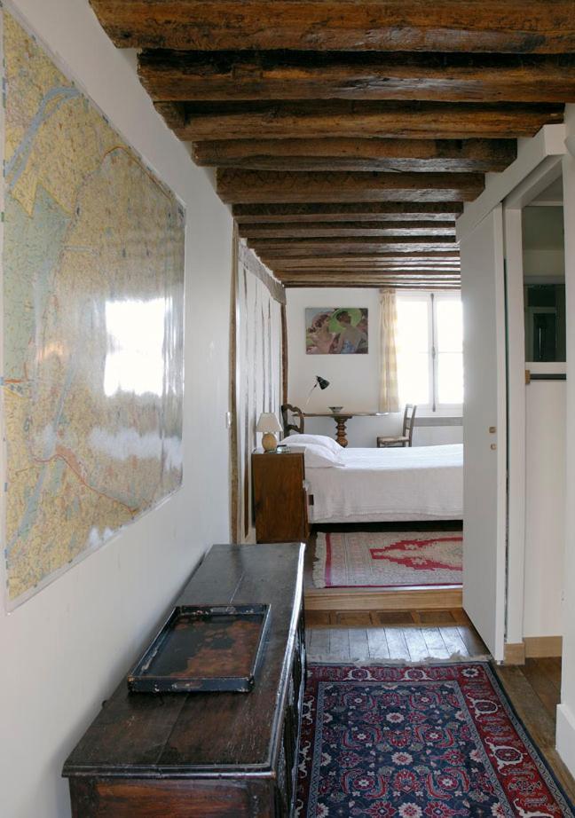 Nest In Appartamento