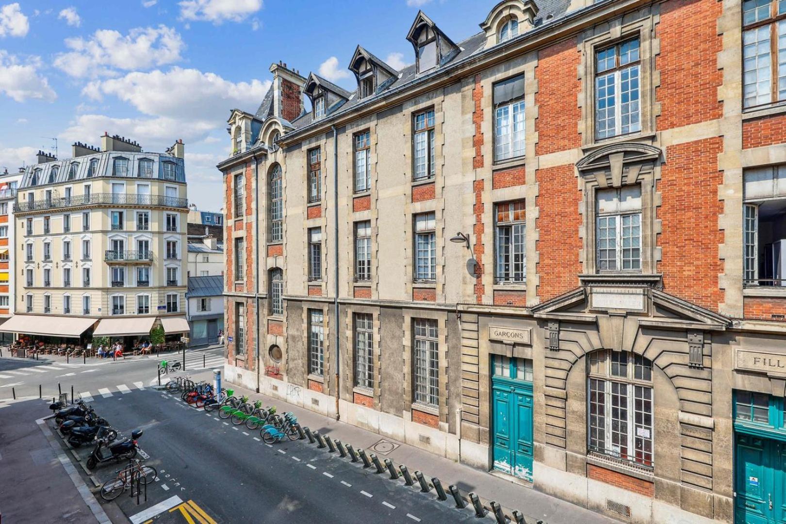 Le Vintage Appartamento Parigi