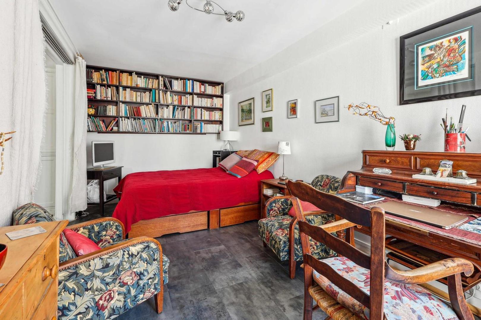 Apartment Le Vintage Paris