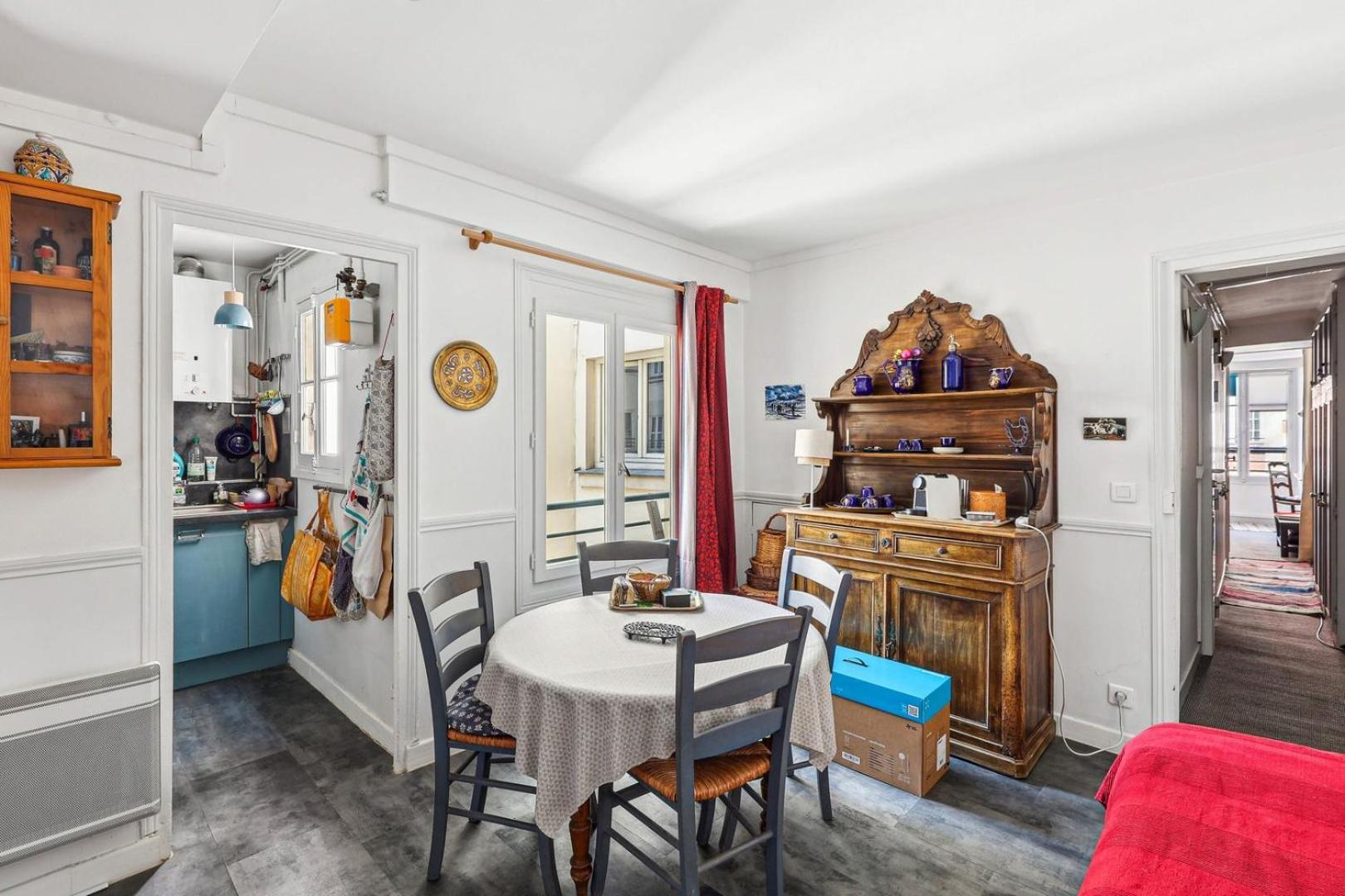 Appartamento Le Vintage