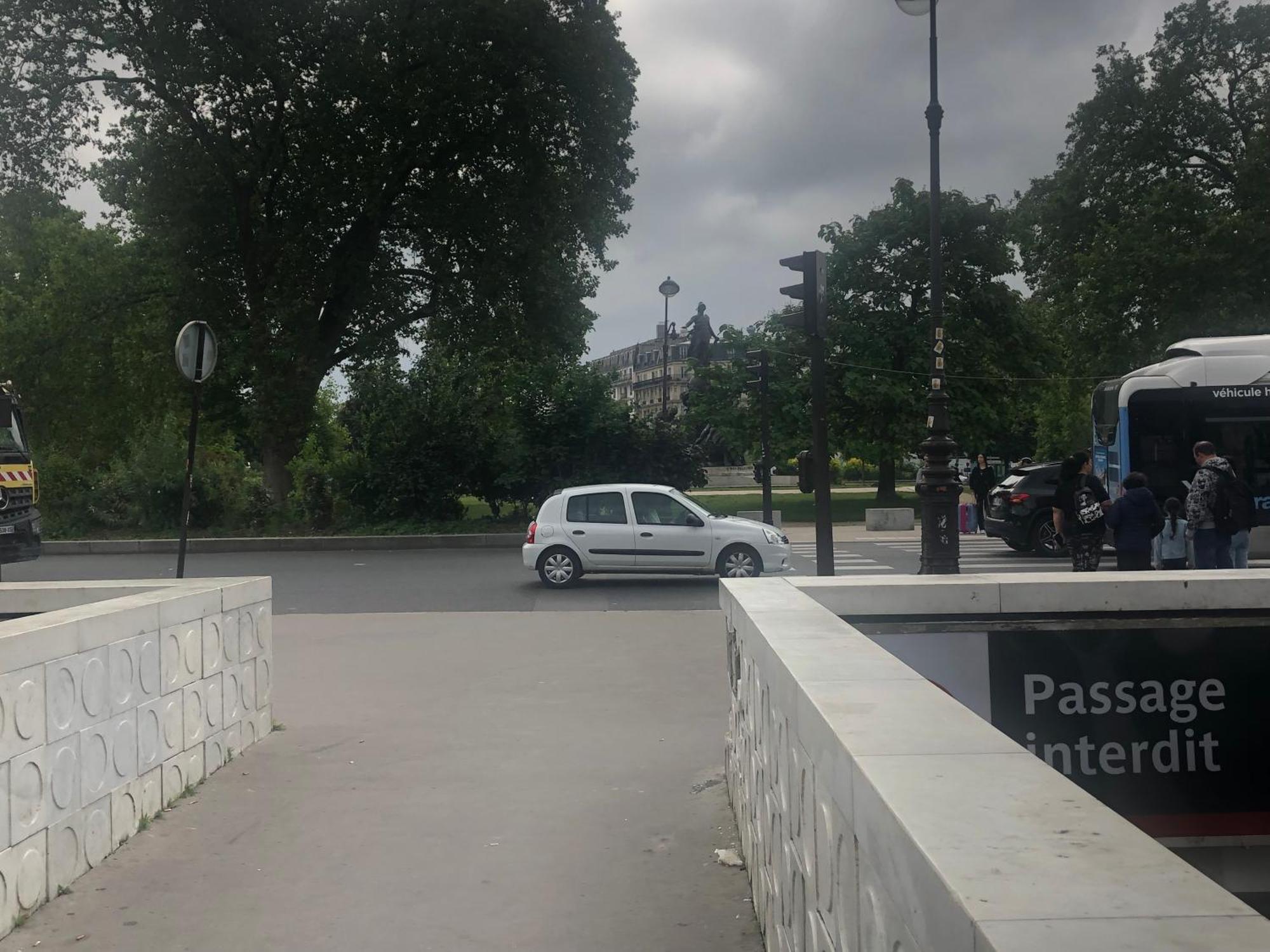 Cosy Au Coeur De 11 Appartamento Parigi