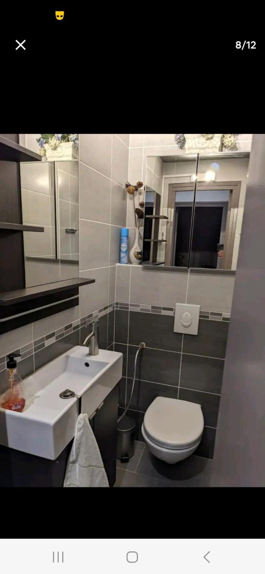 2 Bed 16th Arrondissement Trocadero For6 Appartamento