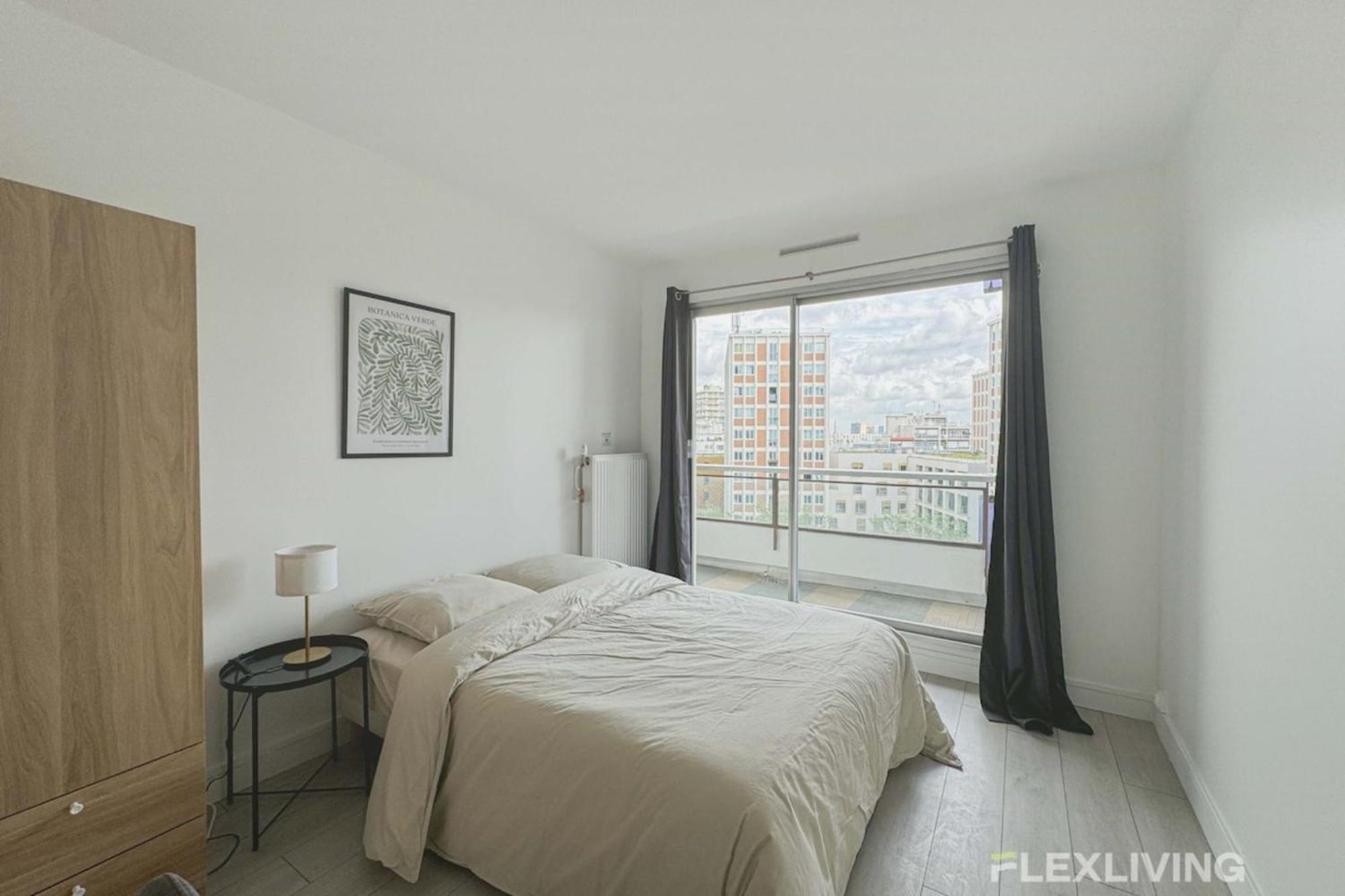 Casa vacanze Flexliving - - Mouchez