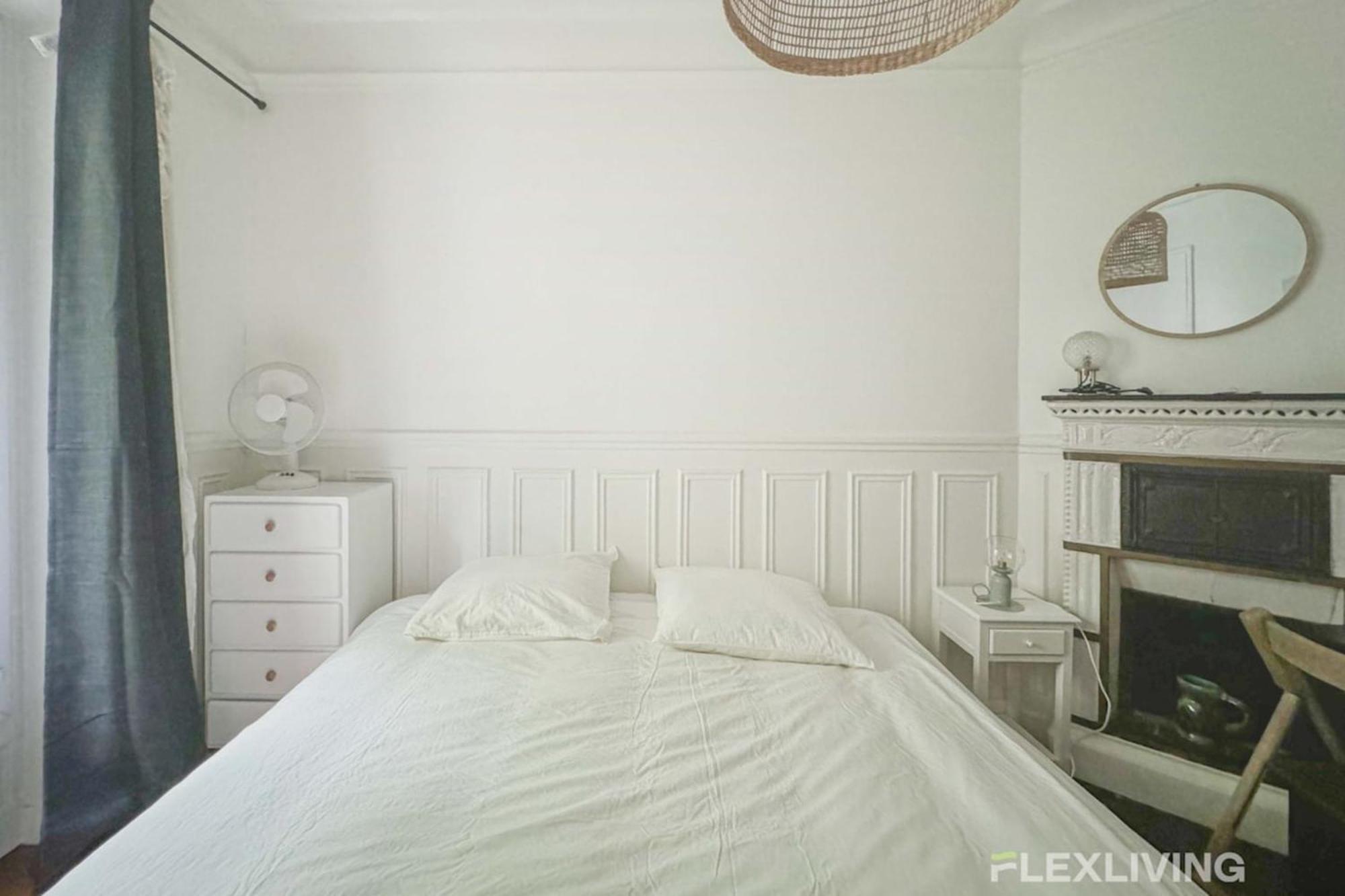 Flexliving - - Caulaincourt Casa vacanze *