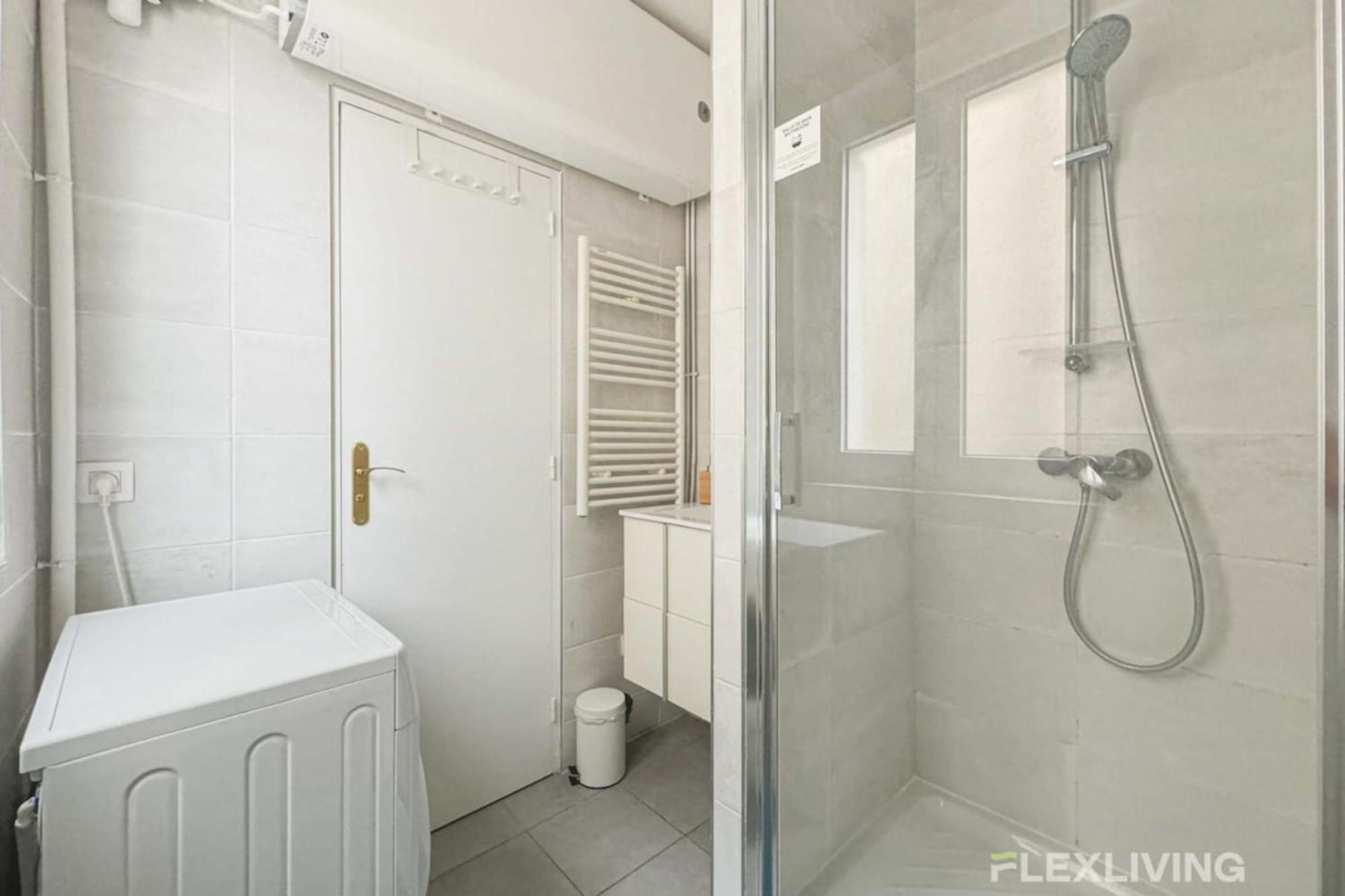 Flexliving - - Caulaincourt Casa vacanze Parigi