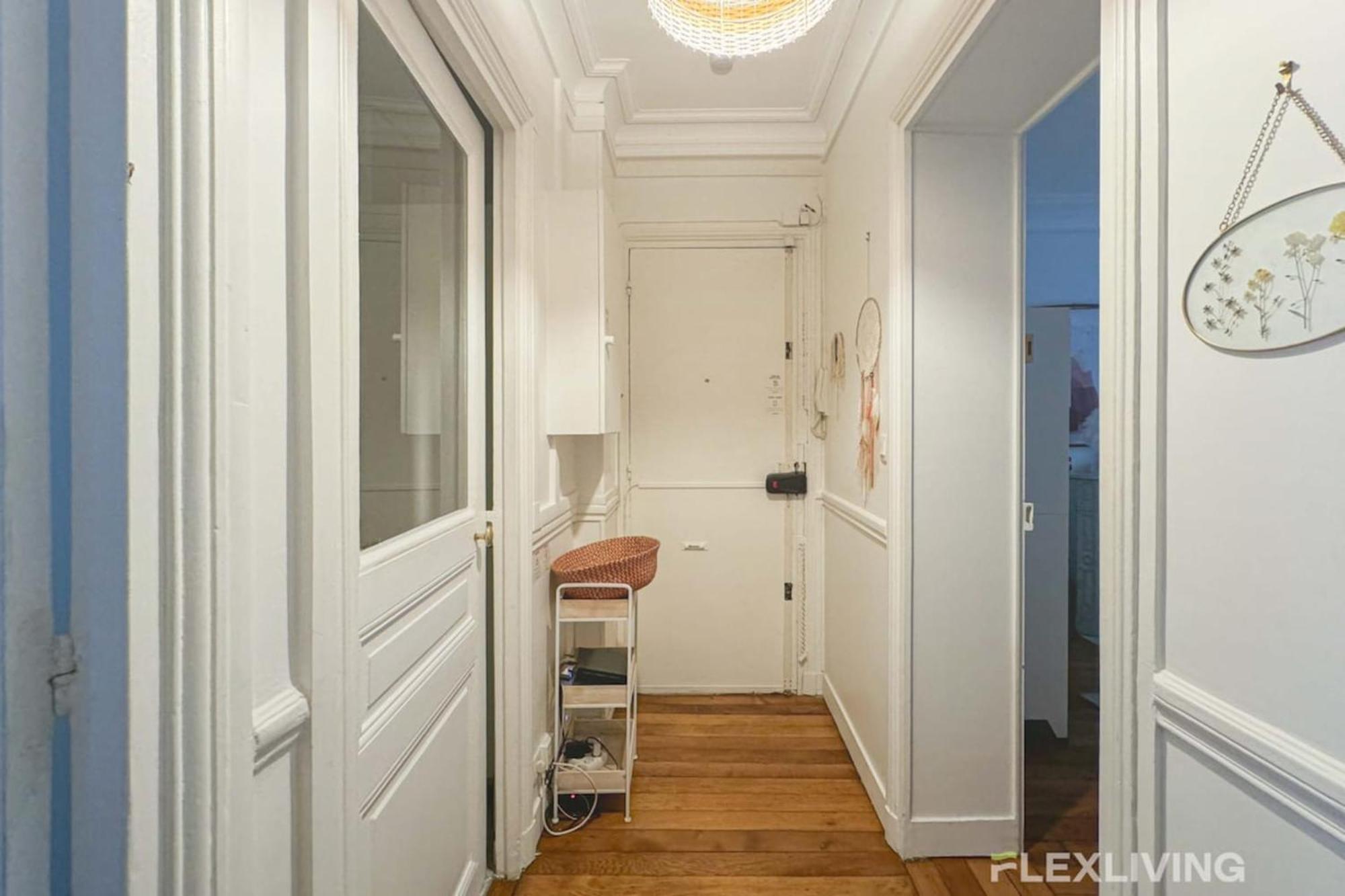 Casa vacanze Flexliving - - Caulaincourt Parigi