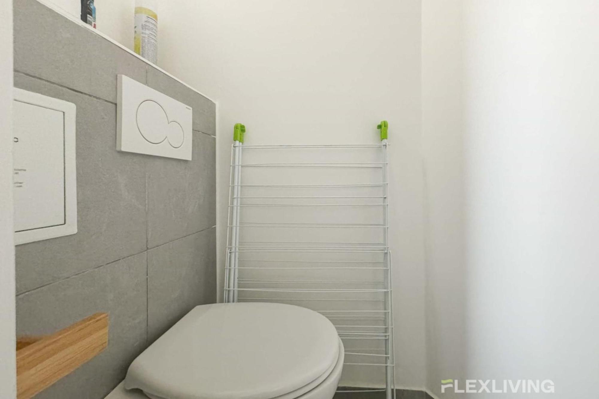 Flexliving - - Caulaincourt Parigi