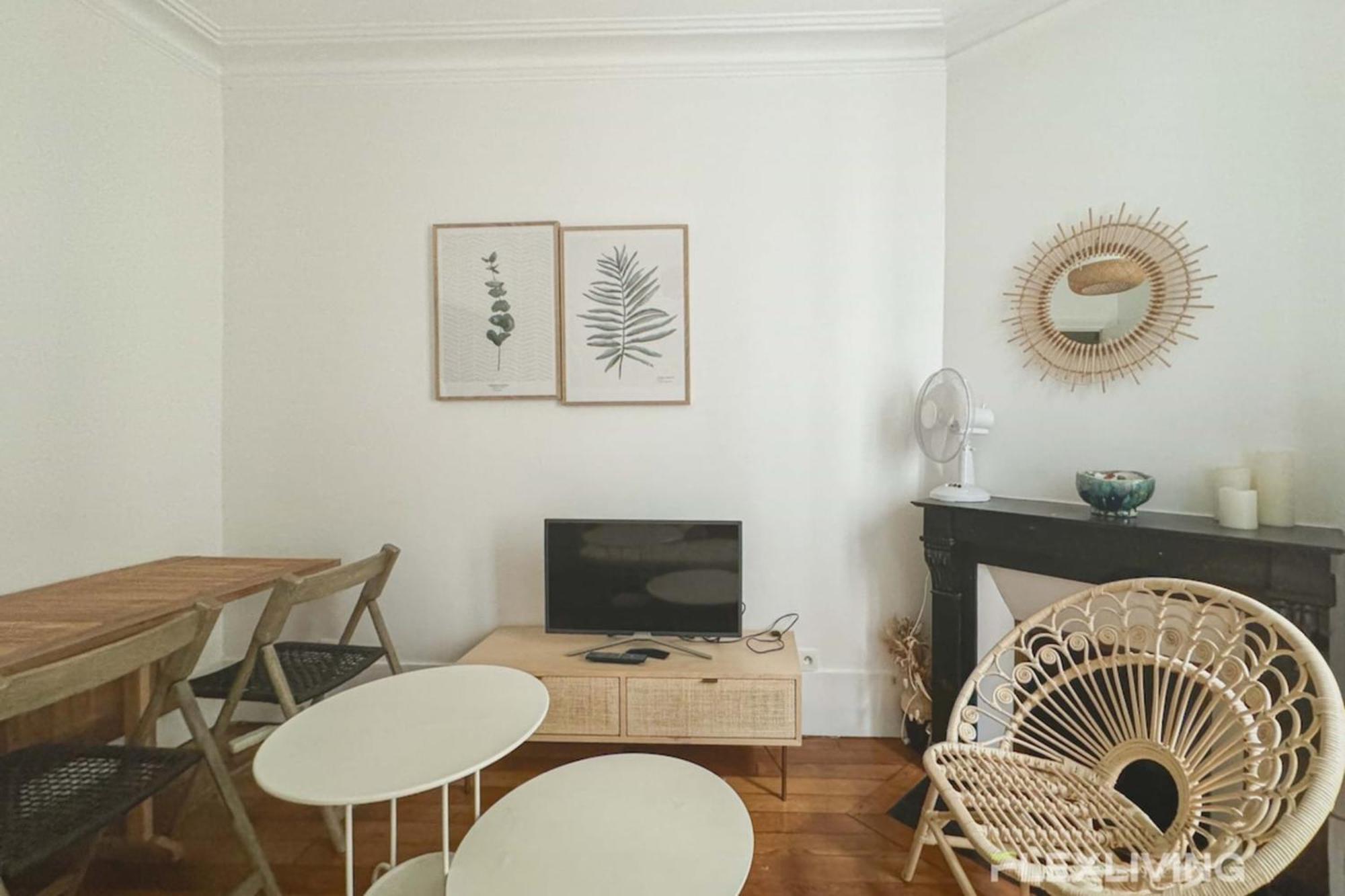 Casa vacanze Flexliving - - Caulaincourt