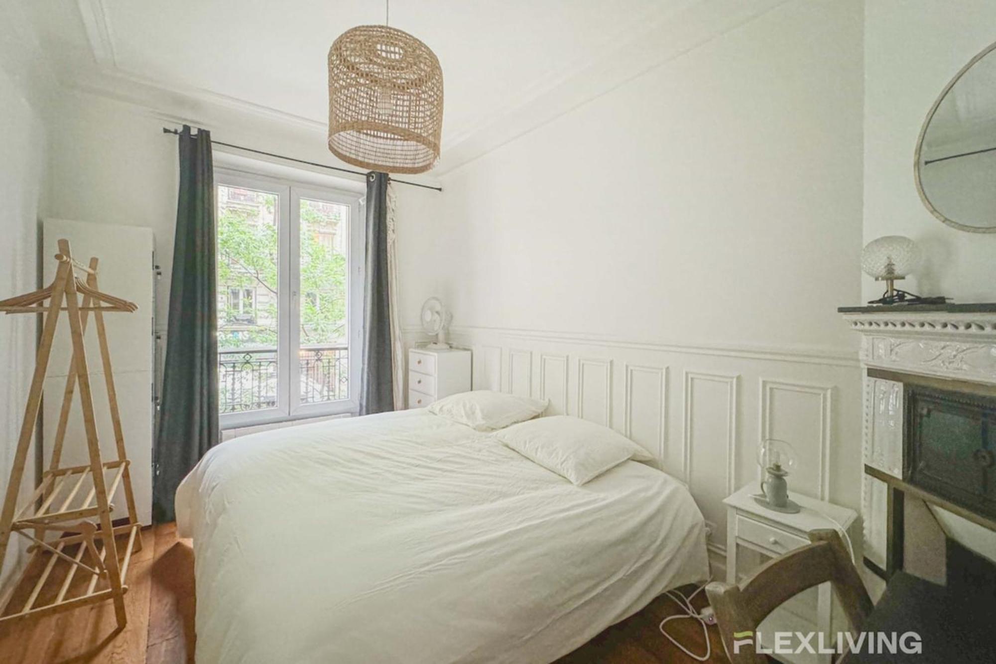 Casa vacanze Flexliving - - Caulaincourt