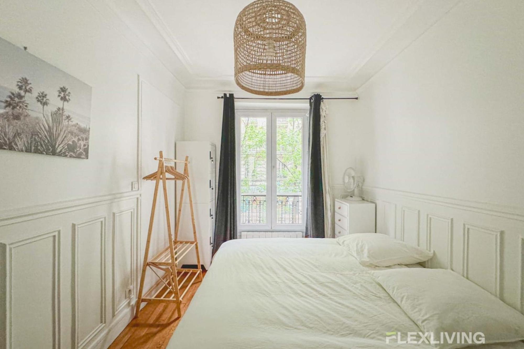 Flexliving - - Caulaincourt Casa vacanze *